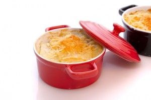 recette du gratin dauphinois rapide en cocotte