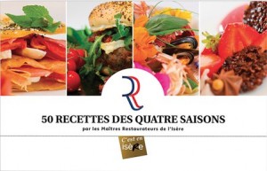 50 recettes des maitres restaurateurs