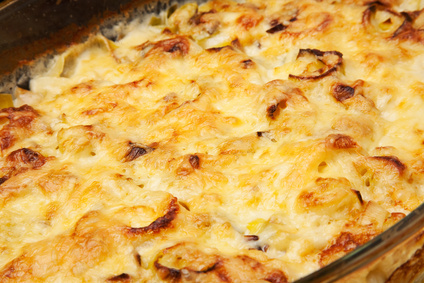 Le Gratin Dauphinois Recette Du Gratin Dauphinois Rapide